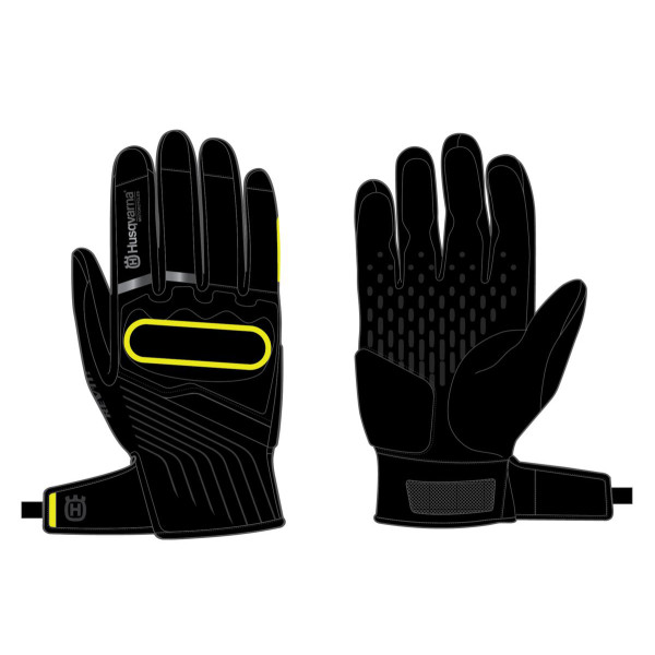 Husqvarna Sphere wp gloves